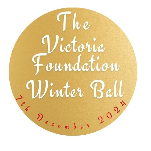 Your invitation to TVF's Winter Ball - book your tickets NOW